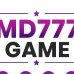 MD777 Game Logo