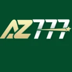 AZ777 Game New Logo