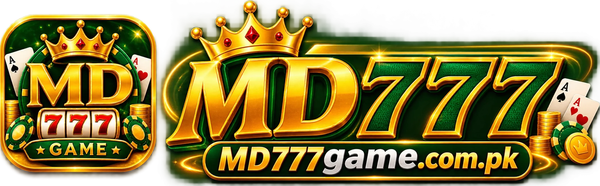 md777 game